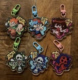 keychains