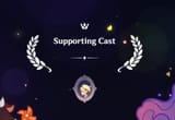 supporting