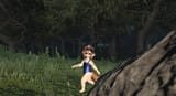 bigfoot sighting