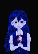 Mari-chan @utchuu_