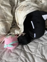Sleep @wakaz143