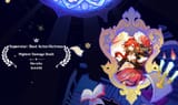 damage dealt