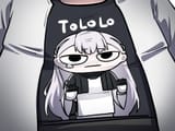 tololo king chonk