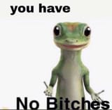 Geico Moment