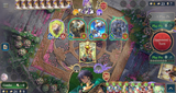 interactive gameplay