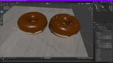 donutNvidiaRender