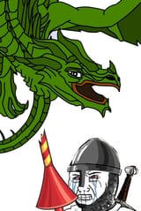 dragon lmao