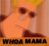 BonerJohnnyBravo