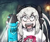 bug spray