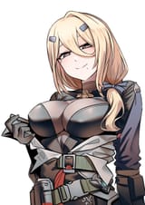 hawkkun andoris