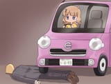 momoko gta