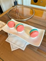 varesa macarons