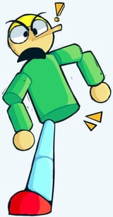 legless