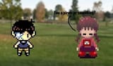 Madomori first meeting