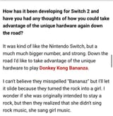 bananaz