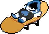lancer chill