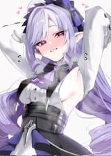 ゼンゼロのビビアンさん