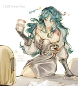 hissabeth