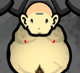 8bit ogre