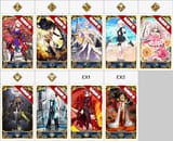 【FGO】デスティニーオーダー召喚ガチャシミュレーター AppMedia