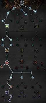 Darktide Build 1