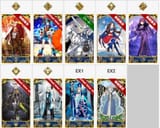 destiny summon