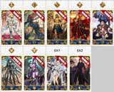 デスティニーオーダー召喚ガチャシミュレーター2