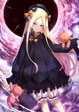 Abigail shigure