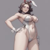 bunny
