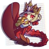 __nero_claudius_and_queen_draco_fate_and_1_more_drawn_by_uwu_illust214__0bf75290179435b0fa6b50a54b584e2e