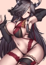 qb lingerie