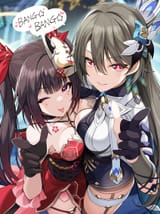 __sparkle_vita_and_vita_honkai_and_2_more_drawn_by_ohta_yuichi__sample-007fc94ca3b355c848d01ac8f7b32ee3