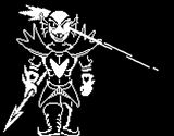 Undyne_the_Undying_battle