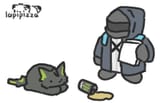 Mon3tr Doc creature @Dr_luyan