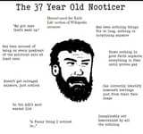 the nooticer