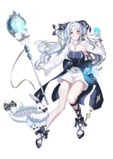 cute mahou shoujo elena