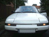 Mazda323FBG_KlappscheinwerferAni