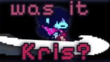 kris slash theory