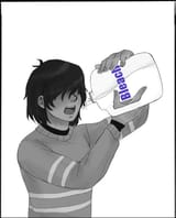 Vessel