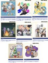 TangleWhisperSonicChannelFanart