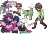 Fun Smorgasbord