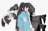__hong_lu_and_ryoshu_project_moon_and_1_more_drawn_by_munh422__ce291a524c1e7fc99e59a5e6cfa4ac65