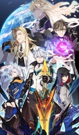 Male Impact 3