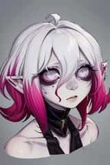 sad briar
