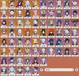Genshin characters 5.7