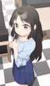 __tachibana_arisu_idolmaster_and_1_more_drawn_by_yukie_kusaka_shi__141c2a1eb8411a1f85eff3656d670469_thumb.jpg