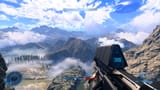 Scenic