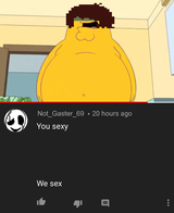 gaster we sex