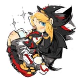 cnggu13 - 1939299945460195438 - #shadowthehedgehog✨ - 1