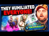 Wokecraft